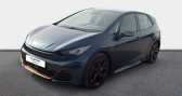 Annonce Cupra Born occasion Hybride 204 ch - Batterie L V � La Rochelle