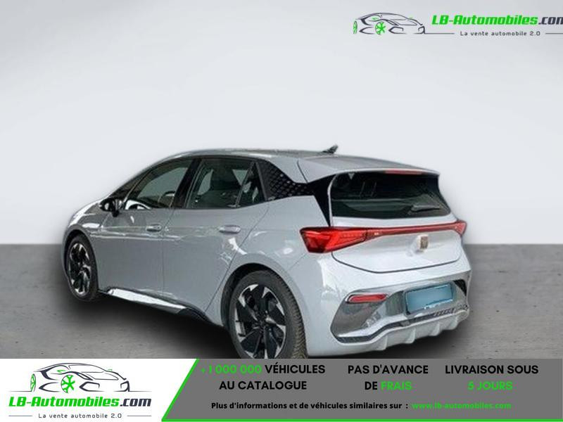 Cupra Born 204 ch  occasion  Beaupuy - photo n3