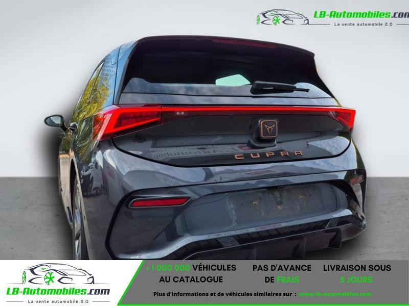 Cupra Born 204 ch  occasion  Beaupuy - photo n3