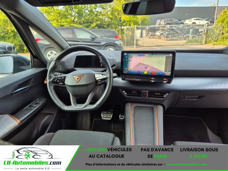 Cupra Born 204 ch  occasion  Beaupuy - photo n3