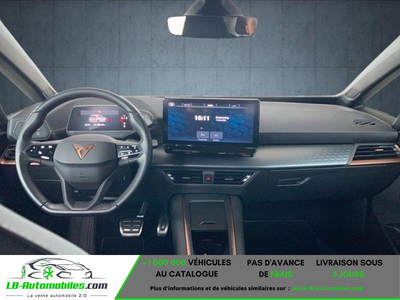 Cupra Born 204 ch  occasion  Beaupuy - photo n2