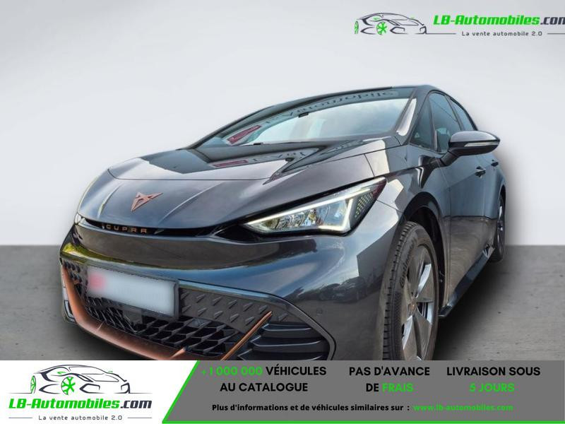 Cupra Born 204 ch  occasion  Beaupuy - photo n2