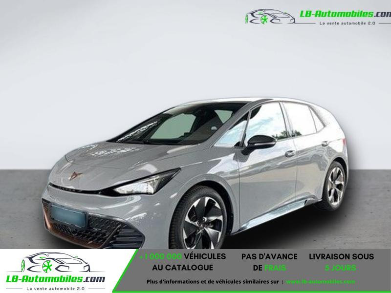 Cupra Born 204 ch  occasion  Beaupuy