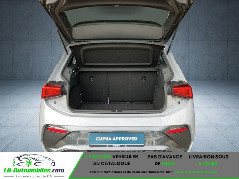 Cupra Born 204 ch  occasion  Beaupuy - photo n9