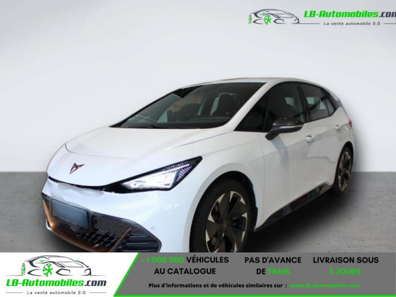 Cupra Born 204 ch  occasion  Beaupuy