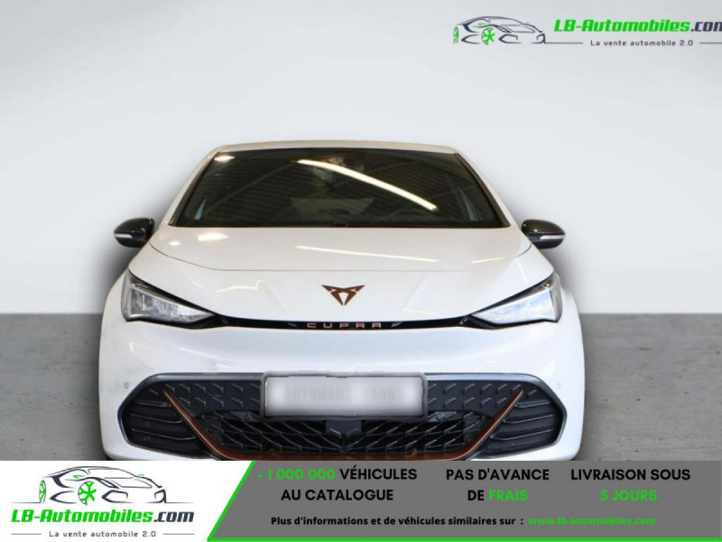 Cupra Born 204 ch  occasion  Beaupuy - photo n2