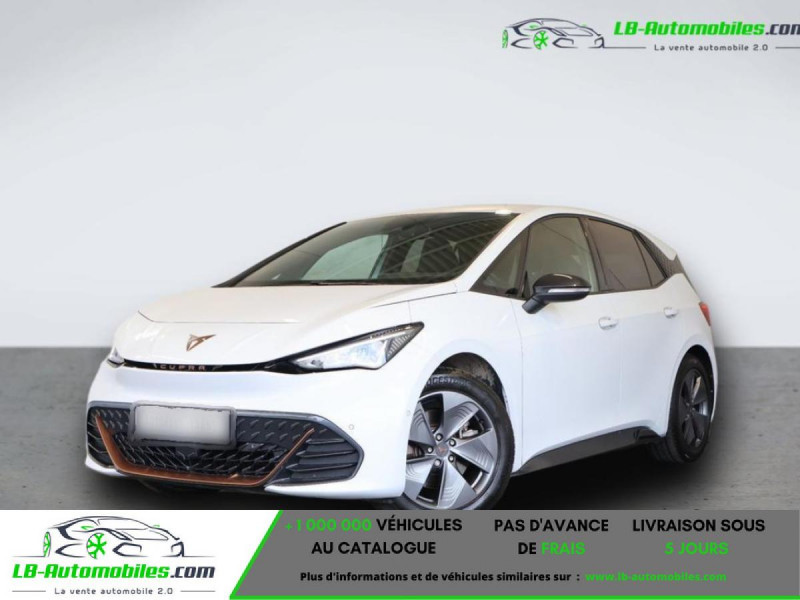 Cupra Born 204 ch  occasion  Beaupuy