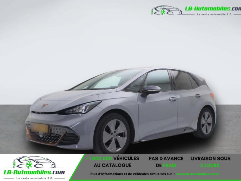 Cupra Born 204 ch  occasion  Beaupuy