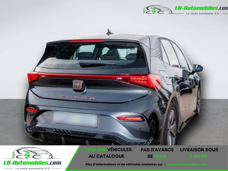 Cupra Born 204 ch  occasion  Beaupuy - photo n3