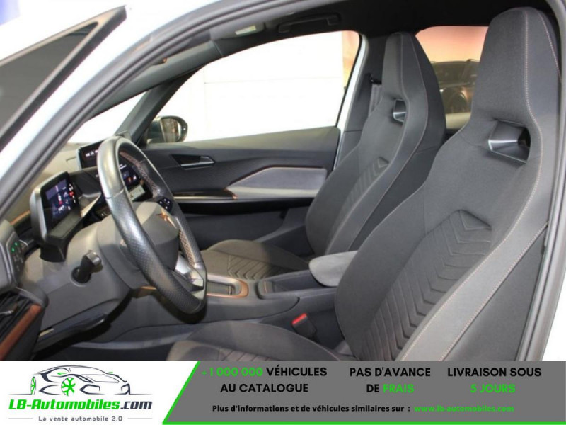 Cupra Born 204 ch  occasion  Beaupuy - photo n5