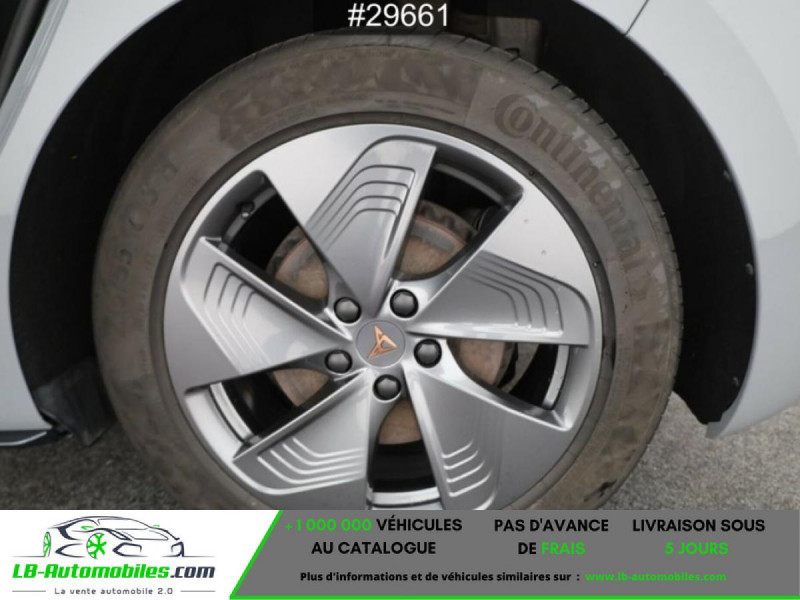 Cupra Born 204 ch  occasion  Beaupuy - photo n9