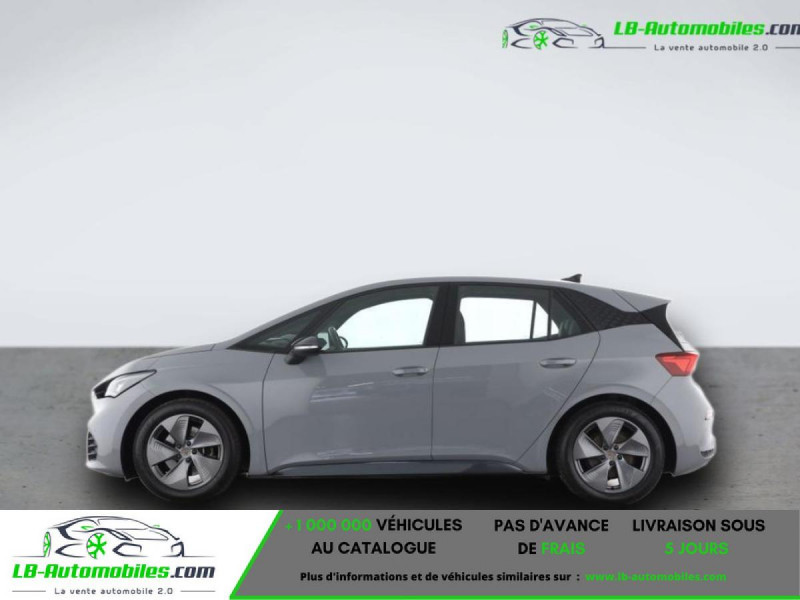 Cupra Born 204 ch  occasion  Beaupuy - photo n4