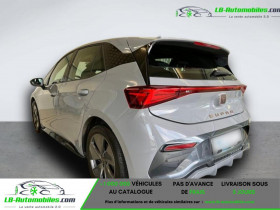 Cupra Born 204 ch  occasion  Beaupuy - photo n4