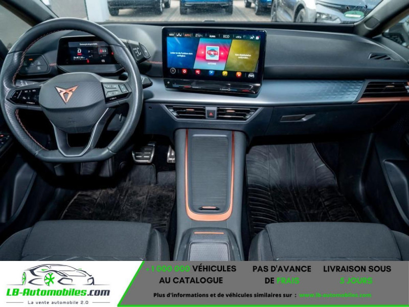 Cupra Born 204 ch  occasion  Beaupuy - photo n2