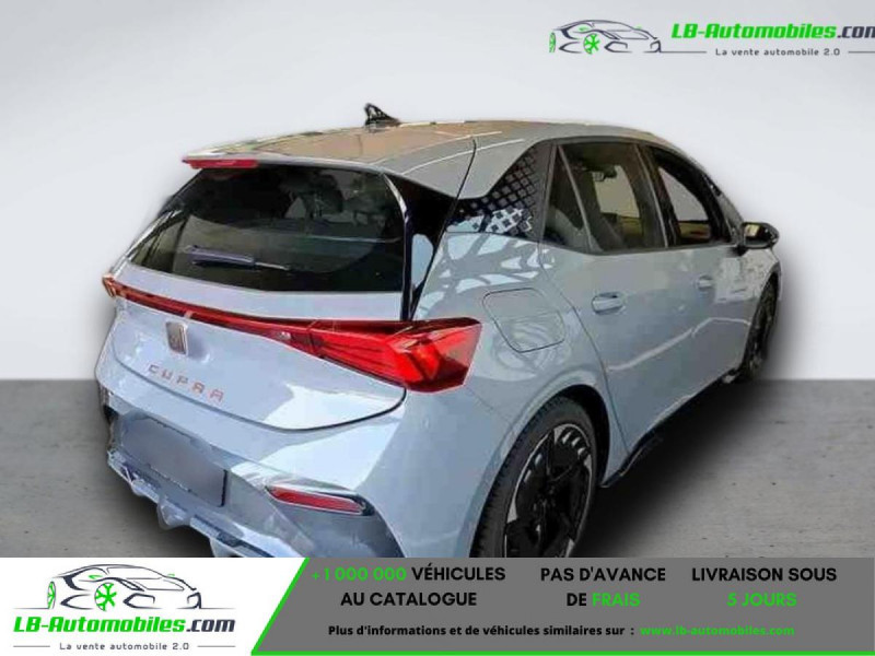 Cupra Born 204 ch  occasion  Beaupuy - photo n3