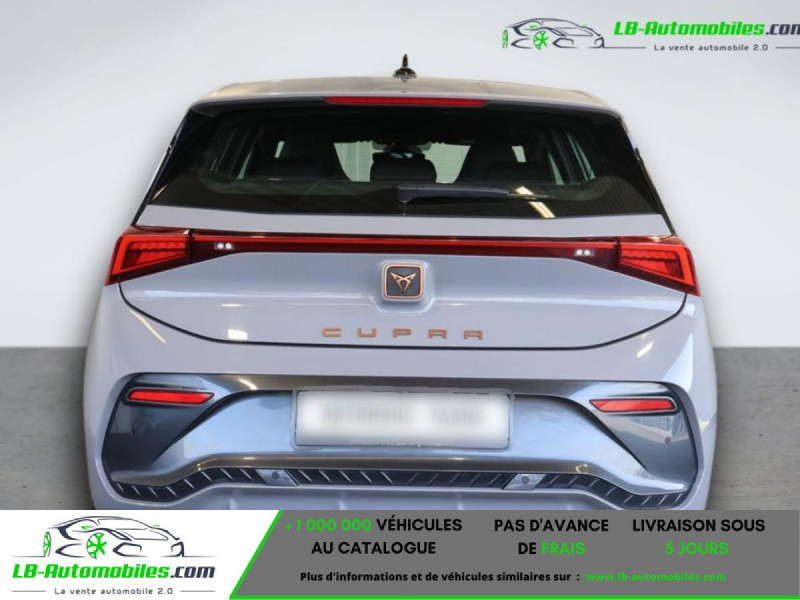 Cupra Born 204 ch  occasion  Beaupuy - photo n6