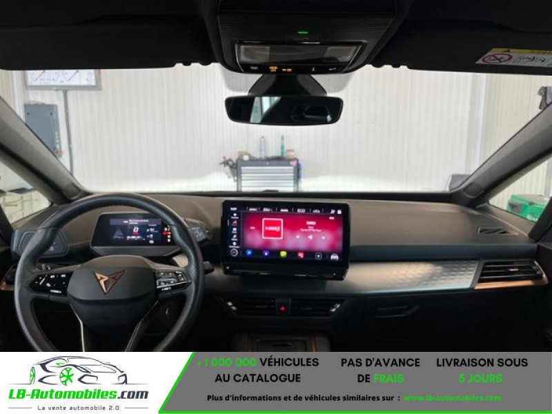 Cupra Born 204 ch  occasion  Beaupuy - photo n3