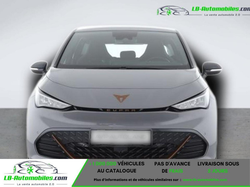 Cupra Born 204 ch  occasion  Beaupuy - photo n3