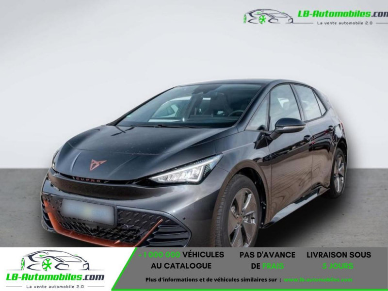 Cupra Born 204 ch  occasion  Beaupuy