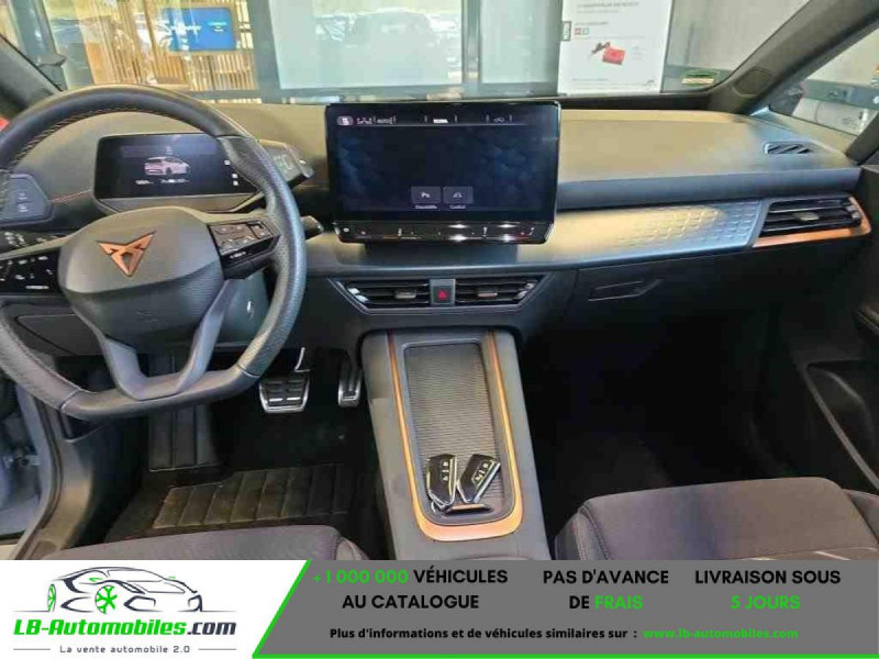 Cupra Born 204 ch  occasion  Beaupuy - photo n2