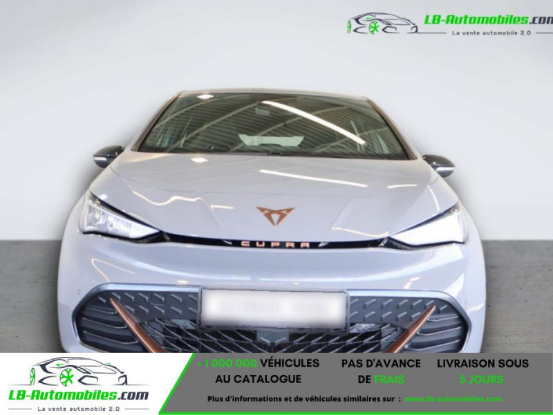 Cupra Born 204 ch  occasion  Beaupuy - photo n5