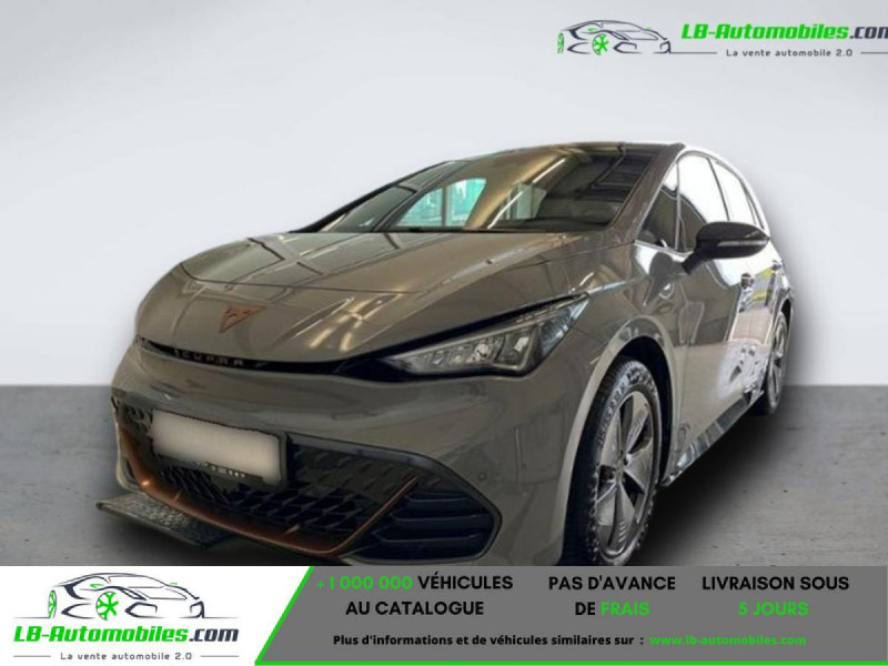 Cupra Born 204 ch  occasion  Beaupuy - photo n2