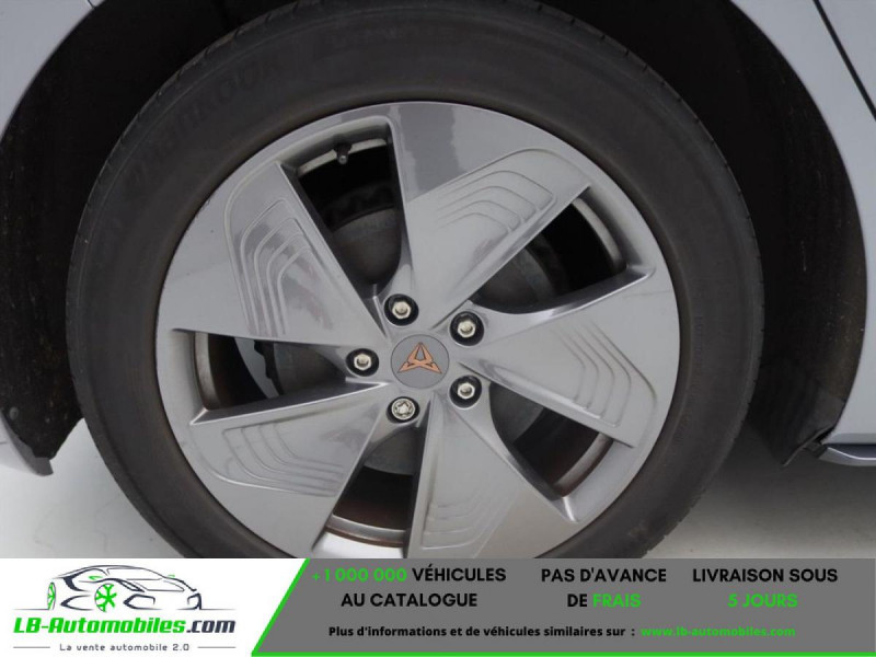 Cupra Born 204 ch  occasion  Beaupuy - photo n8