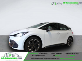 Cupra Born 204 ch  occasion  Beaupuy - photo n2