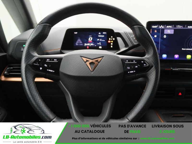 Cupra Born 204 ch  occasion  Beaupuy - photo n7