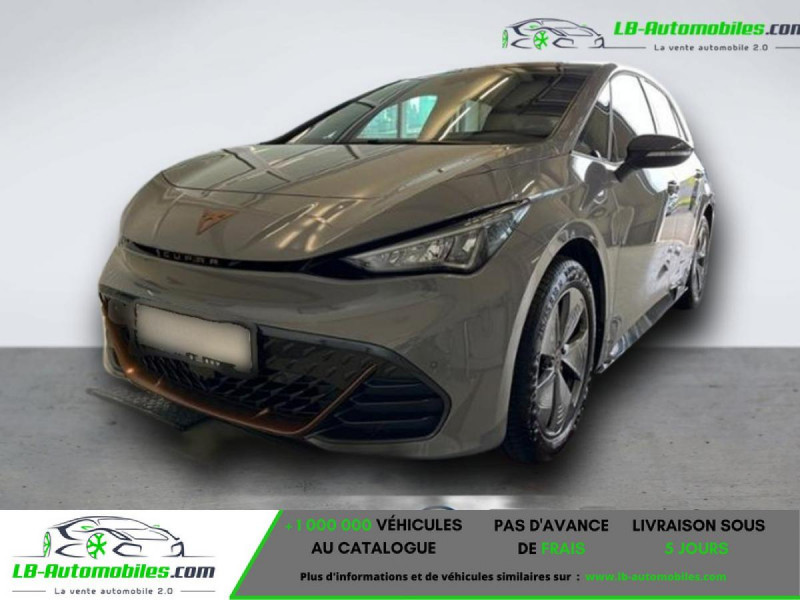 Cupra Born 204 ch  occasion  Beaupuy