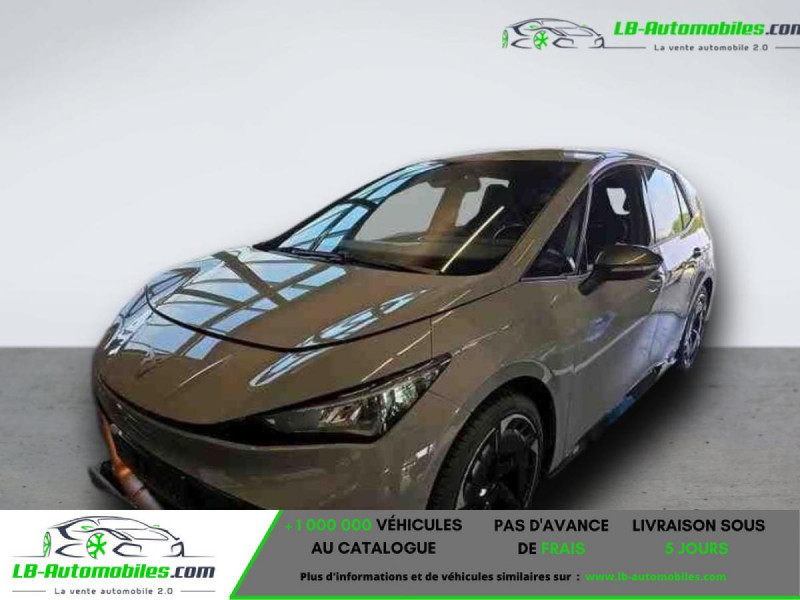 Cupra Born 204 ch  occasion  Beaupuy