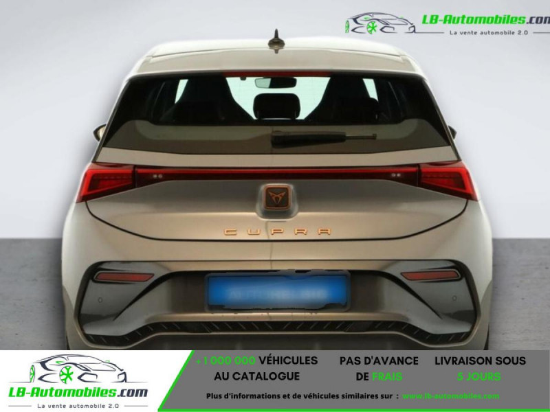 Cupra Born 204 ch  occasion  Beaupuy - photo n6