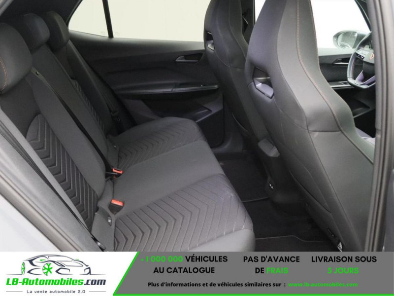 Cupra Born 204 ch  occasion  Beaupuy - photo n6