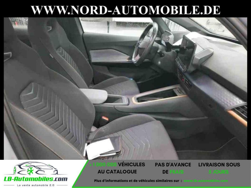 Cupra Born 204 ch  occasion  Beaupuy - photo n2