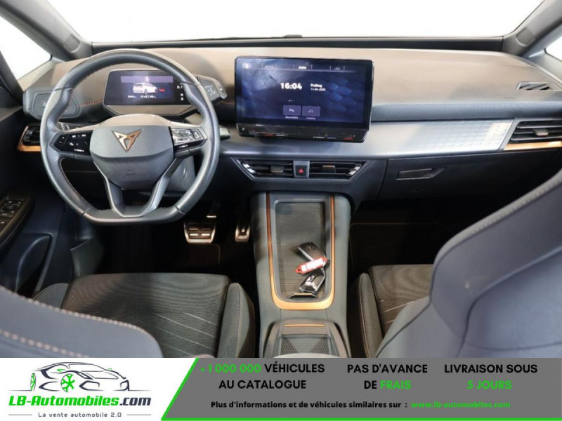 Cupra Born 204 ch  occasion  Beaupuy - photo n3