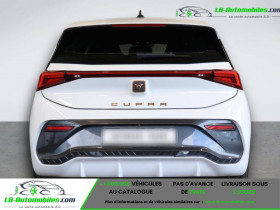 Cupra Born 204 ch  occasion  Beaupuy - photo n5