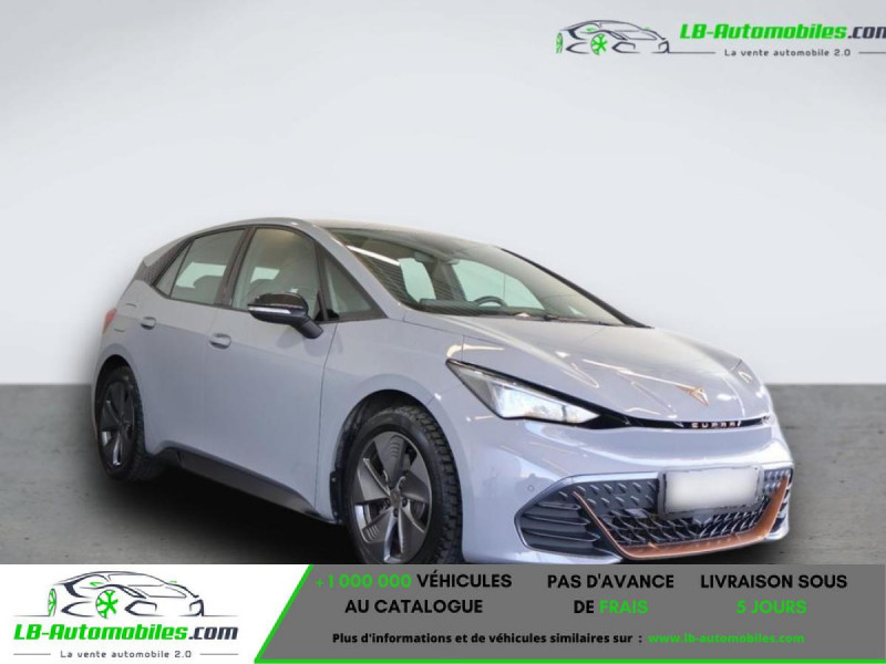 Cupra Born 204 ch  occasion  Beaupuy - photo n2