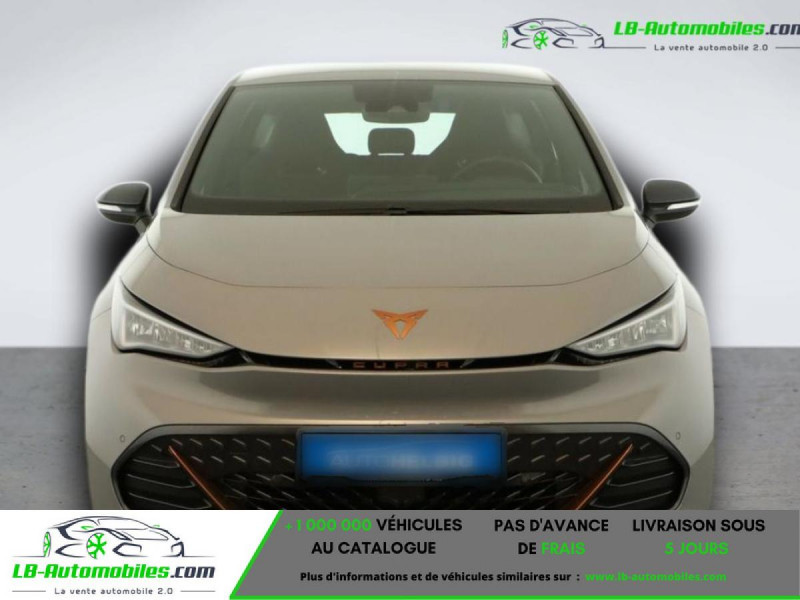 Cupra Born 204 ch  occasion  Beaupuy - photo n4