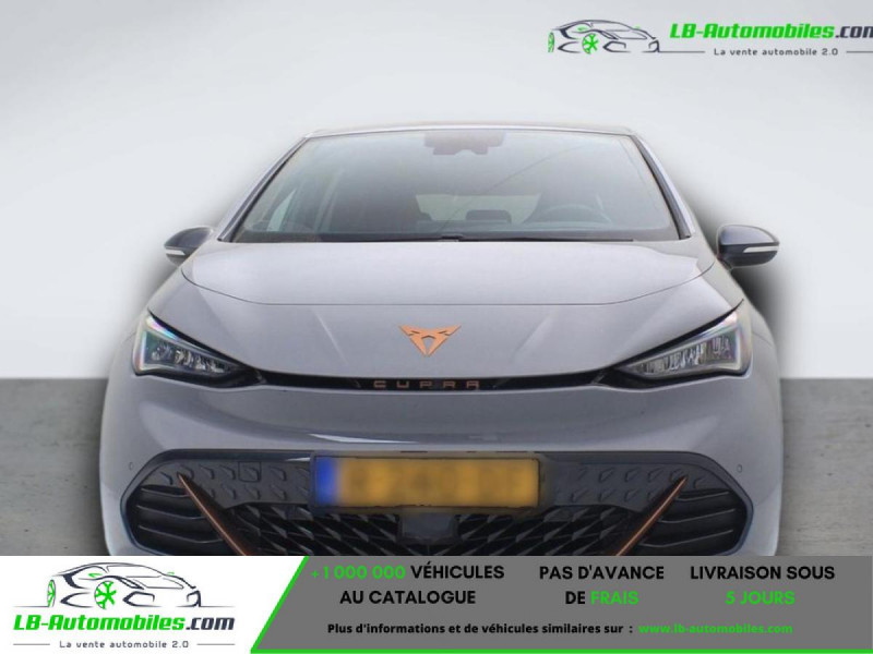 Cupra Born 204 ch  occasion  Beaupuy - photo n4