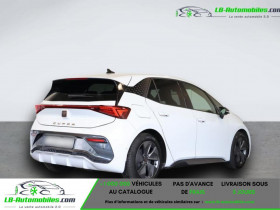 Cupra Born 204 ch  occasion  Beaupuy - photo n4