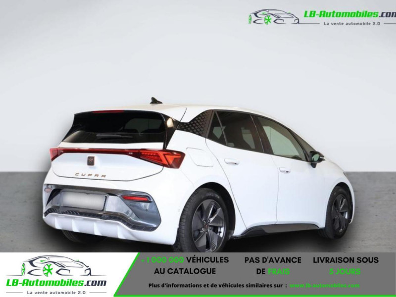 Cupra Born 204 ch  occasion  Beaupuy - photo n4