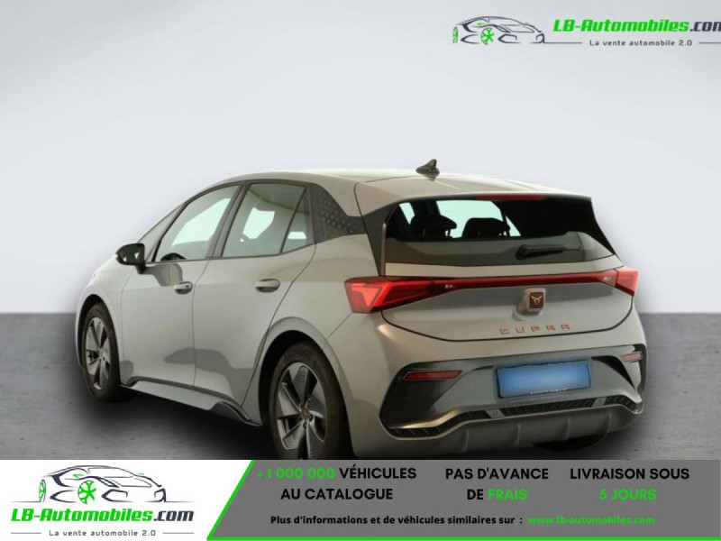 Cupra Born 204 ch  occasion  Beaupuy - photo n3