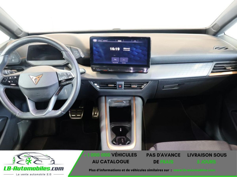 Cupra Born 204 ch  occasion  Beaupuy - photo n3