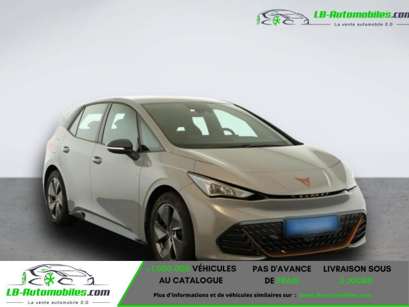 Cupra Born 204 ch  occasion  Beaupuy - photo n2