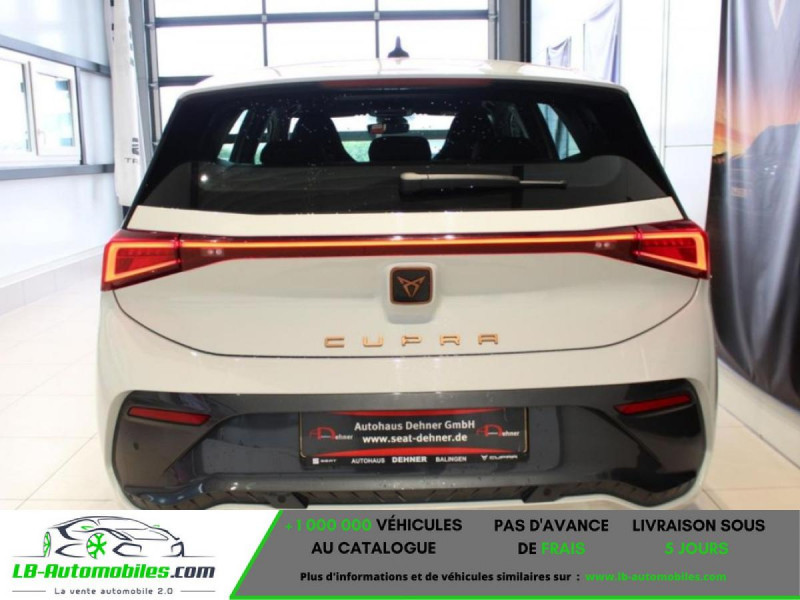 Cupra Born 204 ch  occasion  Beaupuy - photo n9