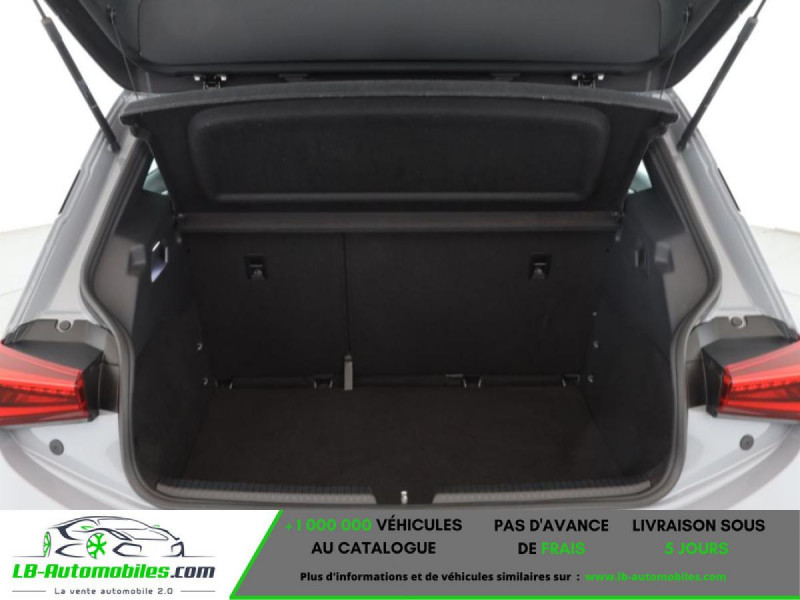 Cupra Born 204 ch  occasion  Beaupuy - photo n10