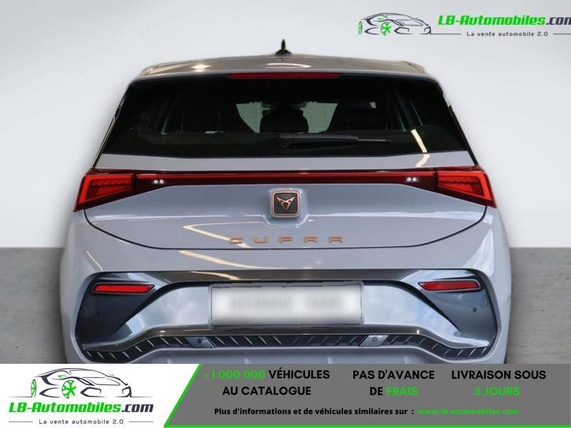 Cupra Born 204 ch  occasion  Beaupuy - photo n4