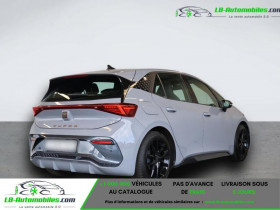 Cupra Born 204 ch  occasion � Beaupuy - photo n�3