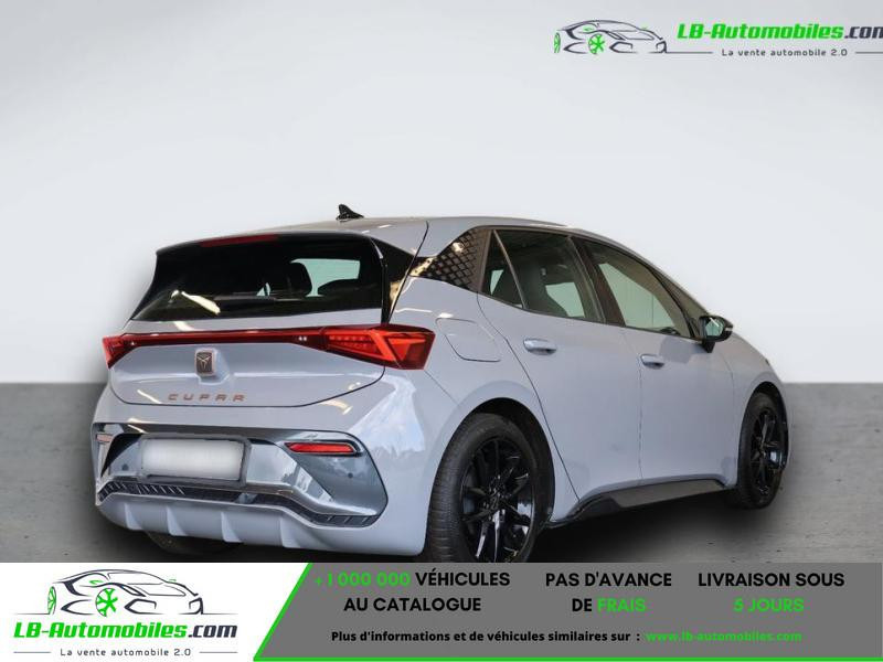 Cupra Born 204 ch  occasion  Beaupuy - photo n3