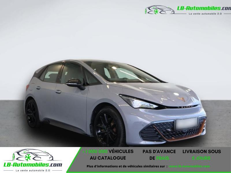 Cupra Born 204 ch  occasion  Beaupuy - photo n2